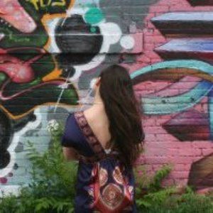 Meet your Posher, Melissa